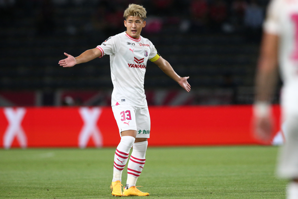 5/15 町田戦 | 試合結果 | セレッソ大阪オフィシャルウェブサイト